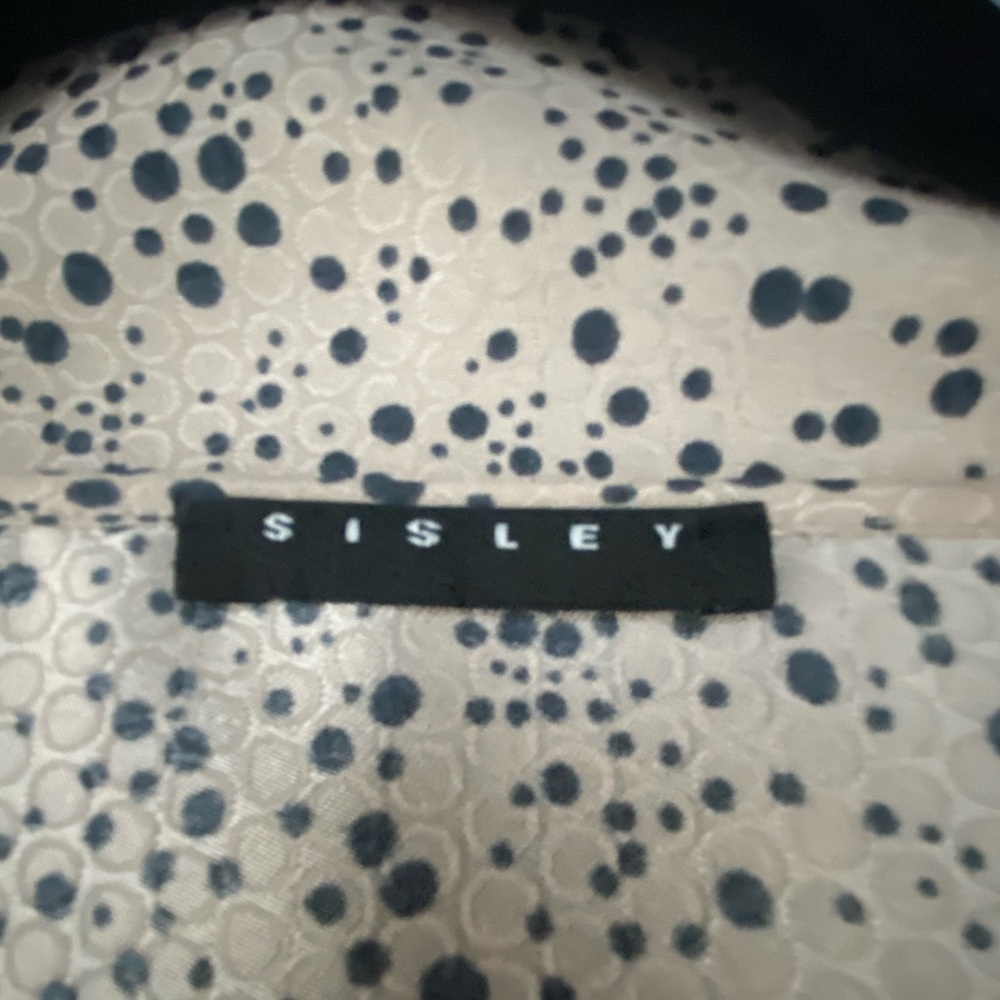 Sisley Bell Sleeve Dress View 3
